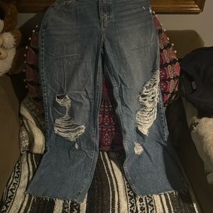Forever 21 Jeans, Size 27